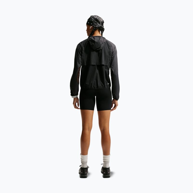 Dámska bežecká bunda Nike ACG "Aireez" čierna/čierna/biela summit 3