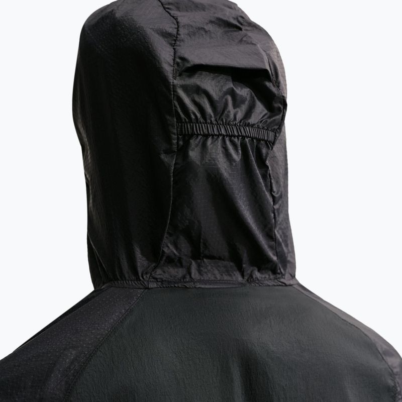 Dámska bežecká bunda Nike ACG "Aireez" čierna/čierna/biela summit 6