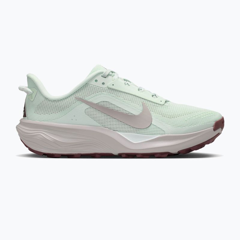 Dámske bežecké topánky Nike ACG Pegasus Trail barely green/light bone/silver lilac
