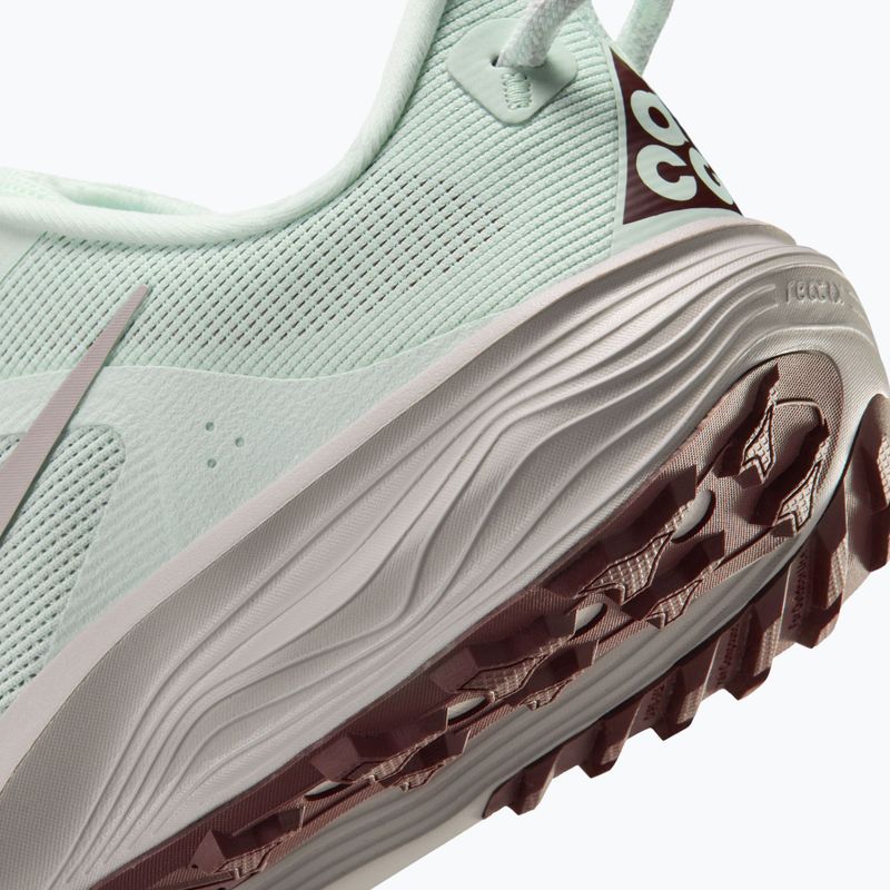 Dámske bežecké topánky Nike ACG Pegasus Trail barely green/light bone/silver lilac 8