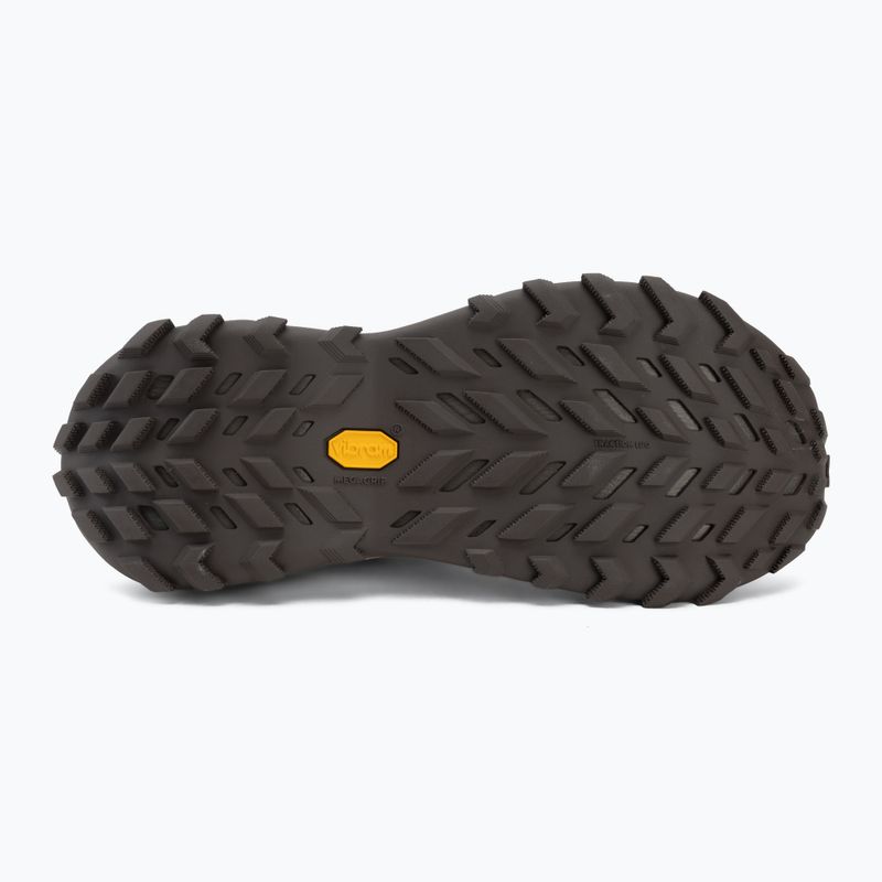Pánske trekingové topánky Nike ACG Zegama Hike krémová li/light orewood brown/krémová li 4