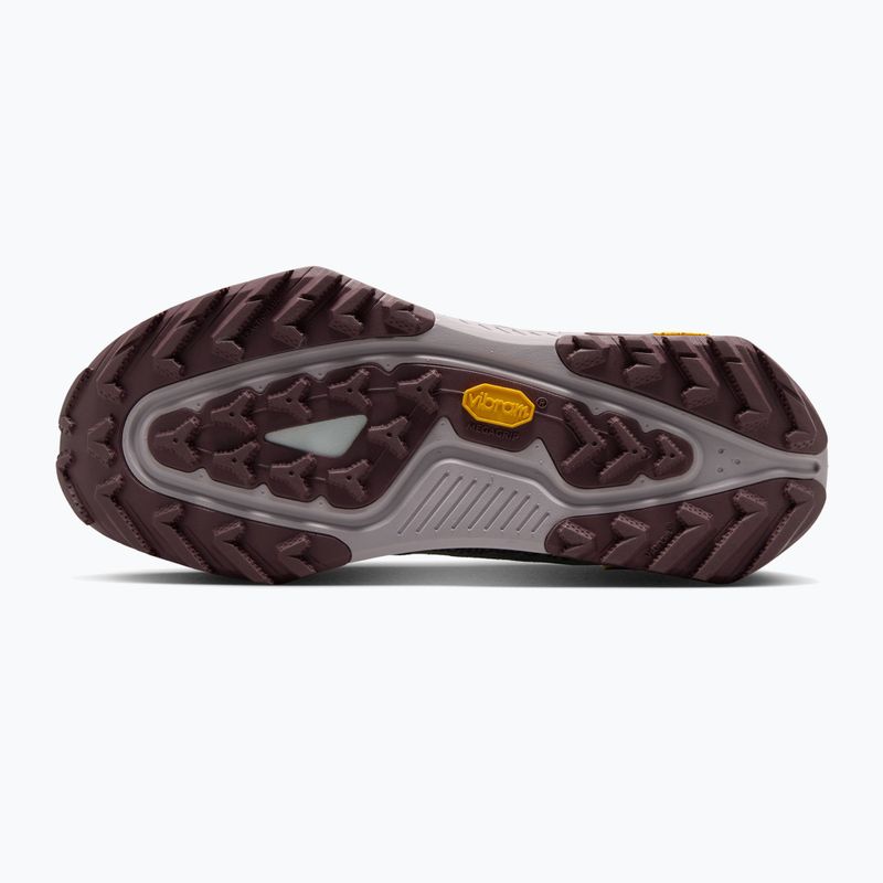 Dámske bežecké topánky Nike ACG Zegama Trail barely green/Tattoo/Silver Lilac 3