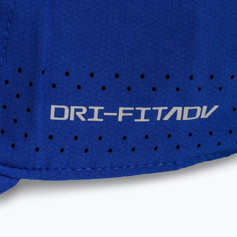 Šiltovka Nike Dri-FIT ADV Club old royal/white 5