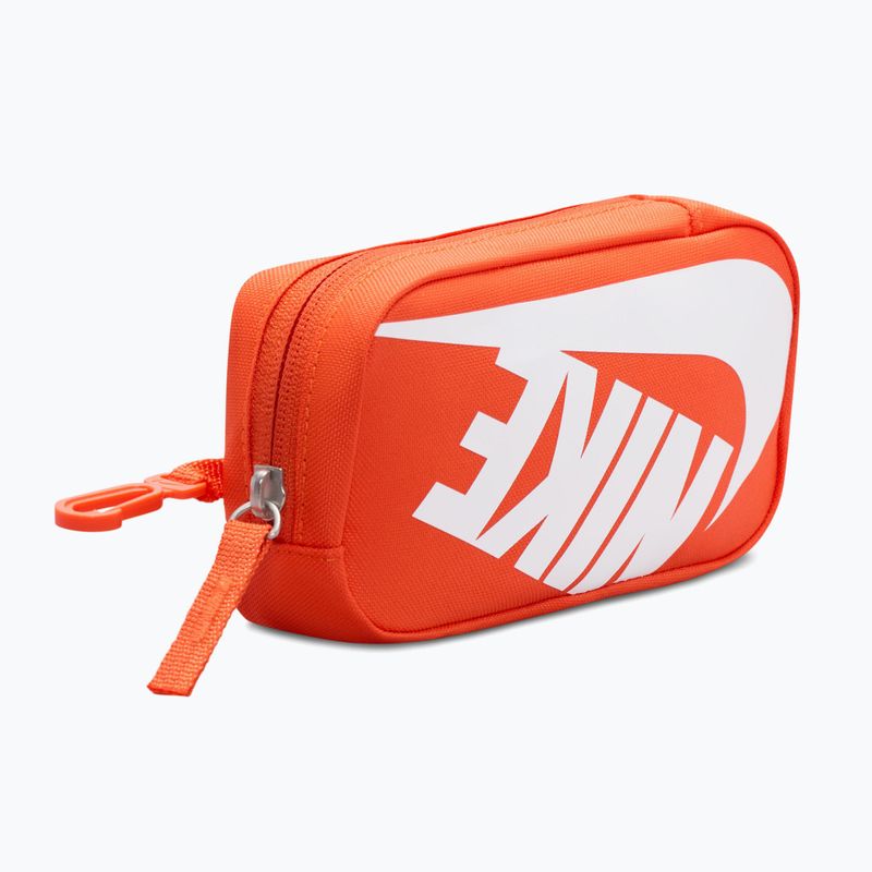 Detský batoh Nike Elemental Shoebox 20 l old royal/orange/white 6