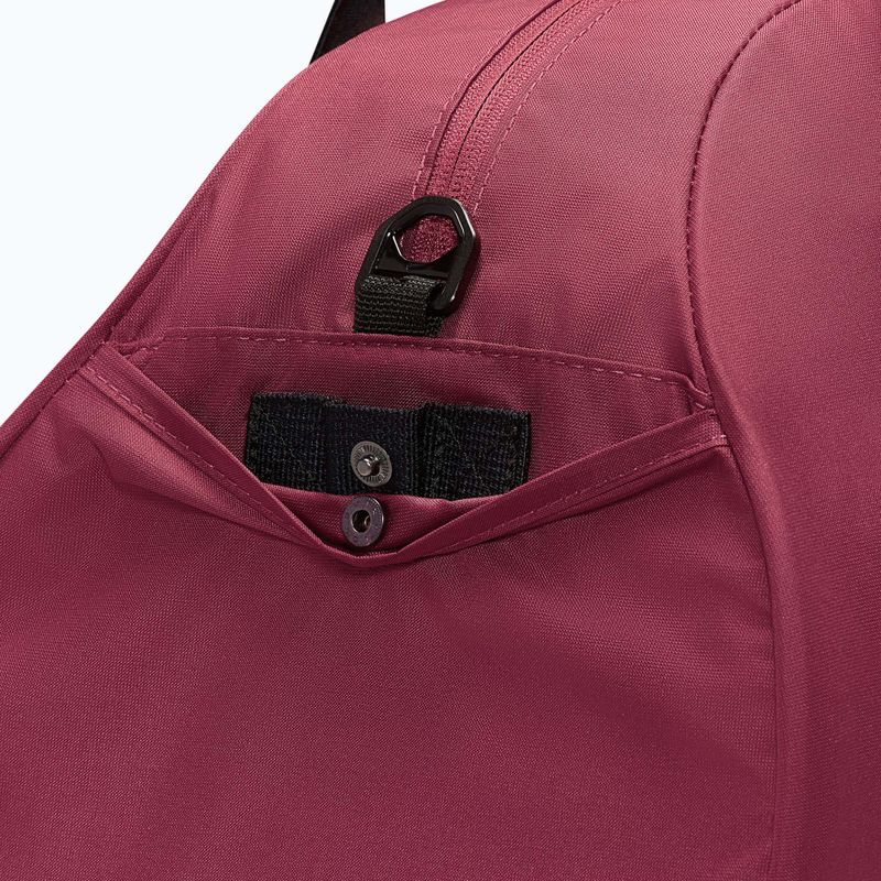 Dámska tréningová taška Nike Gym Club 24 l pink smoke/black/white 7