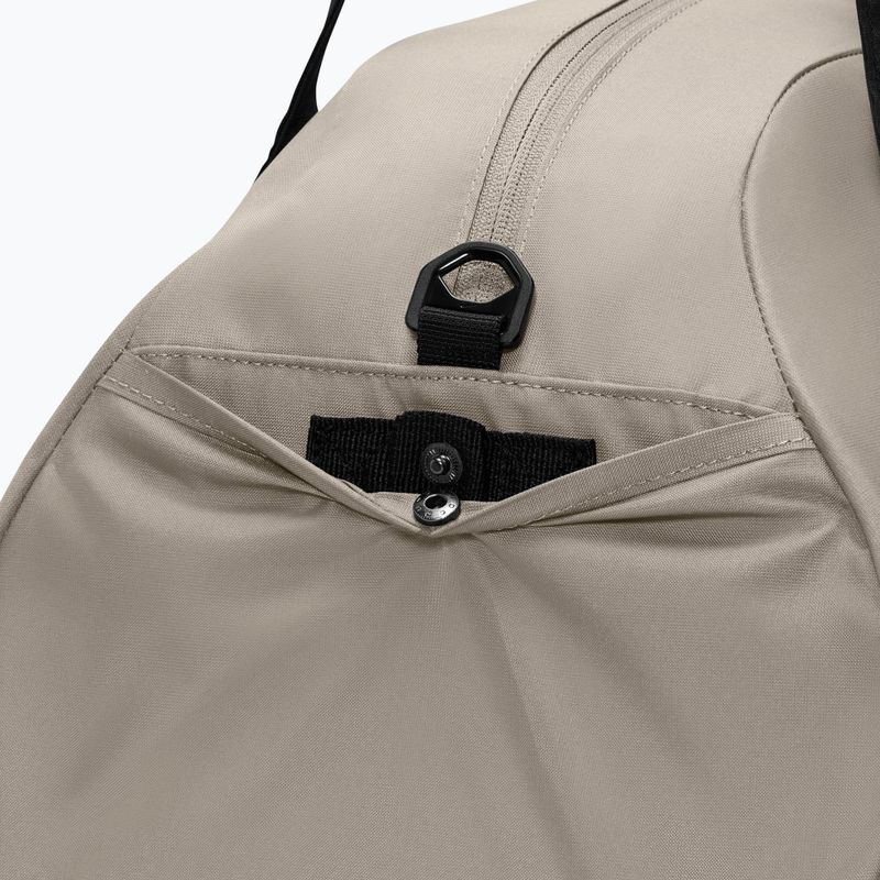 Dámska tréningová taška Nike Gym Club 24 l cream ii/black/sail 7