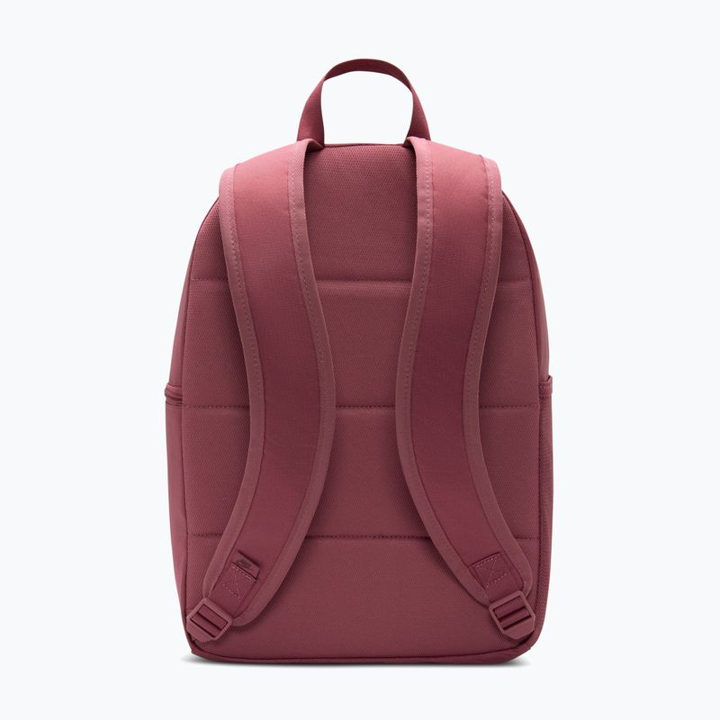 Mestský batoh Nike Heritage 23 l pink smoke/pink smoke/mystic dates 3