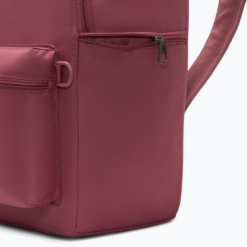 Mestský batoh Nike Heritage 23 l pink smoke/pink smoke/mystic dates 6