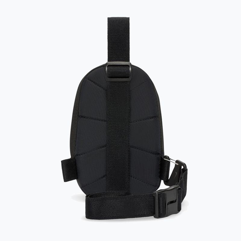 Ľadvinka Nike Tech Commute 1 l black/black/reflect silver 3