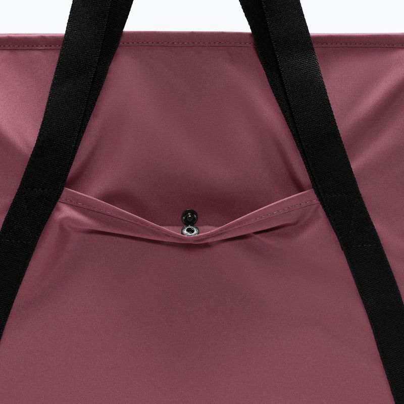 Dámska taška Nike Gym Tote 28 l pink smoke/black/white 8