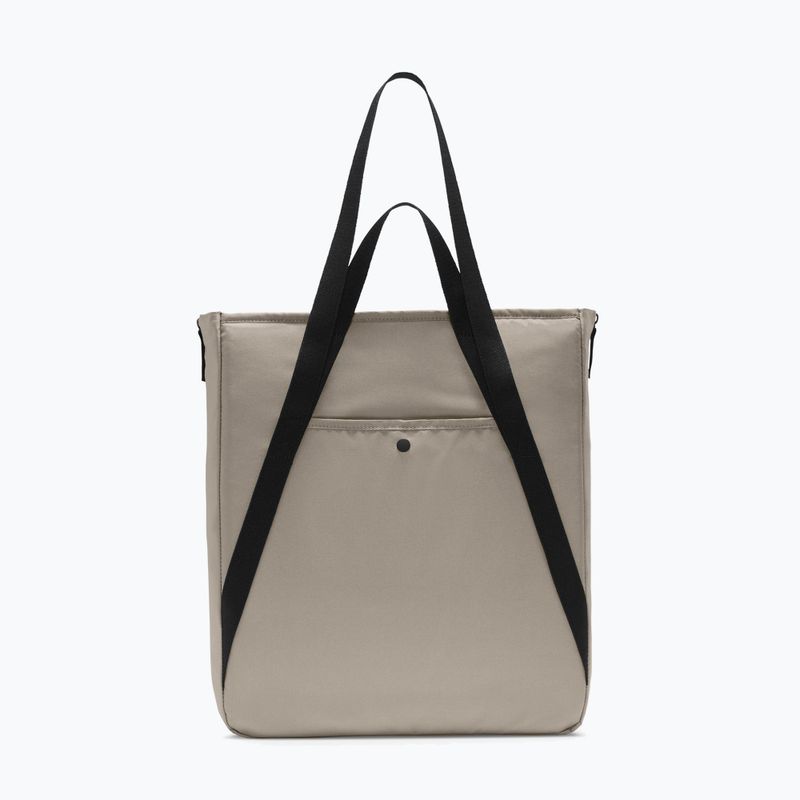 Dámska taška Nike Gym Tote 28 l cream ii/black/sail 3