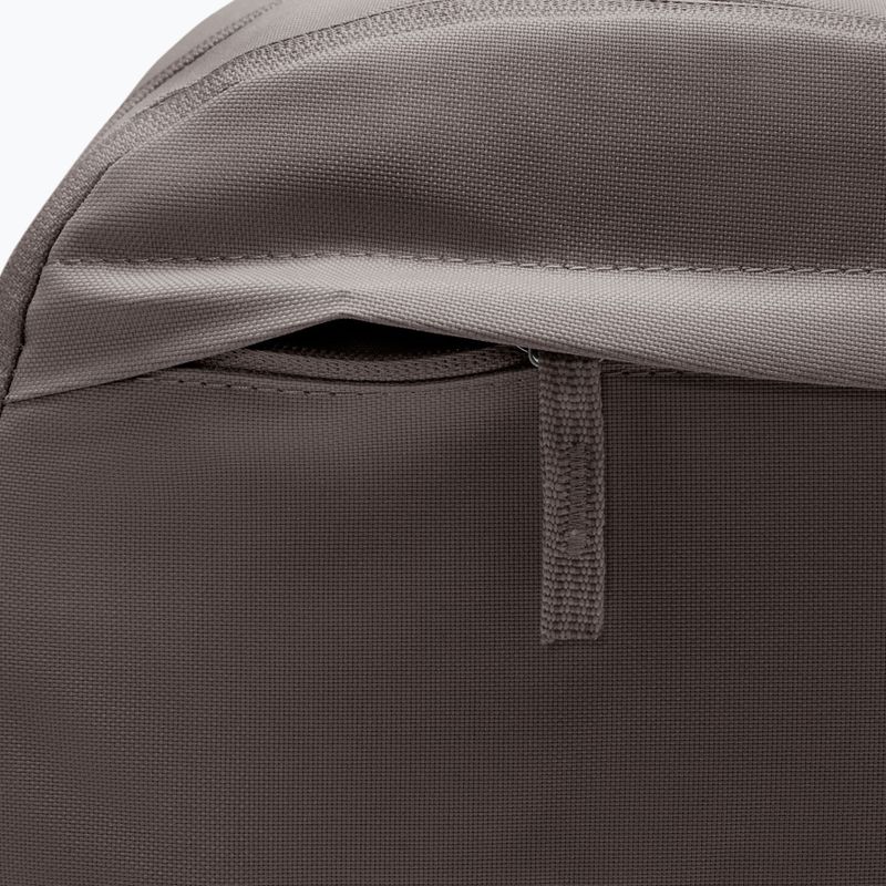 Mestský batoh Nike Elemental 21 l cave stone/cave stone/white 7