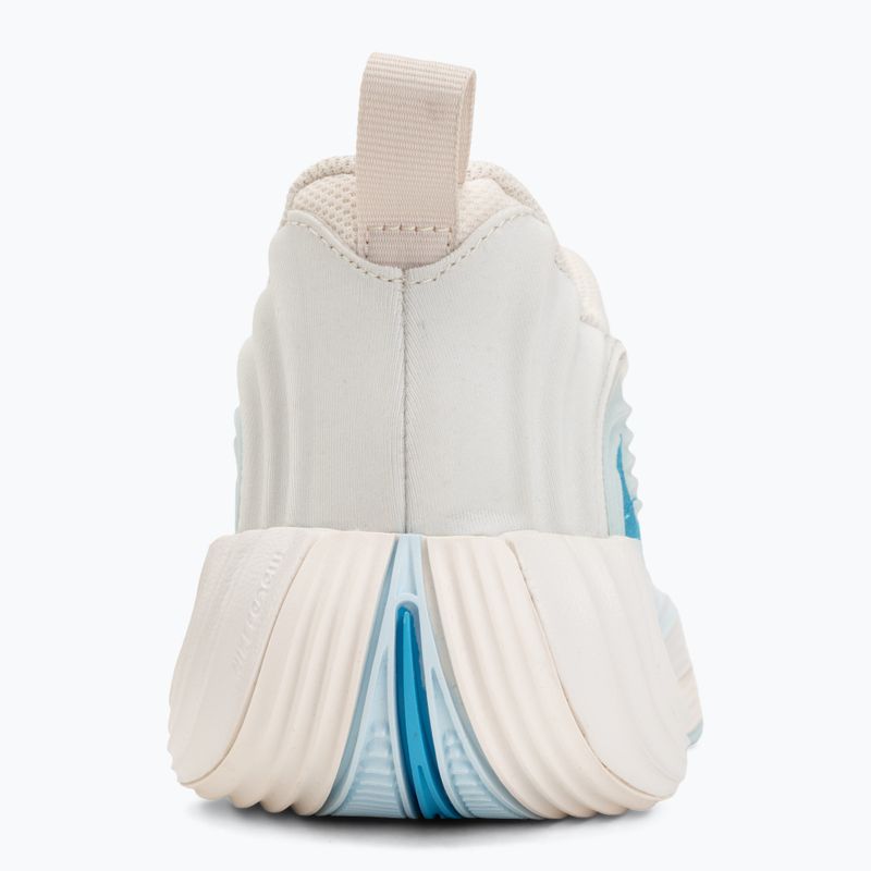Pánske basketbalové topánky Nike Giannis Immortality 5 sail/glacier blue/chalk/light current blue 6