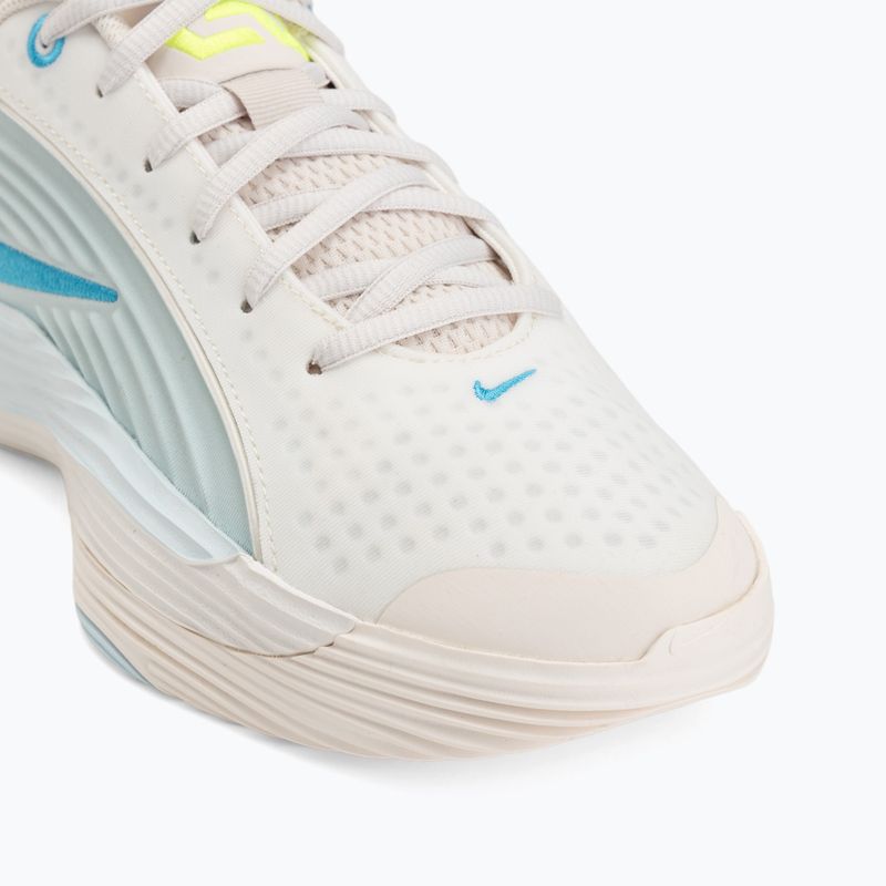 Pánske basketbalové topánky Nike Giannis Immortality 5 sail/glacier blue/chalk/light current blue 7