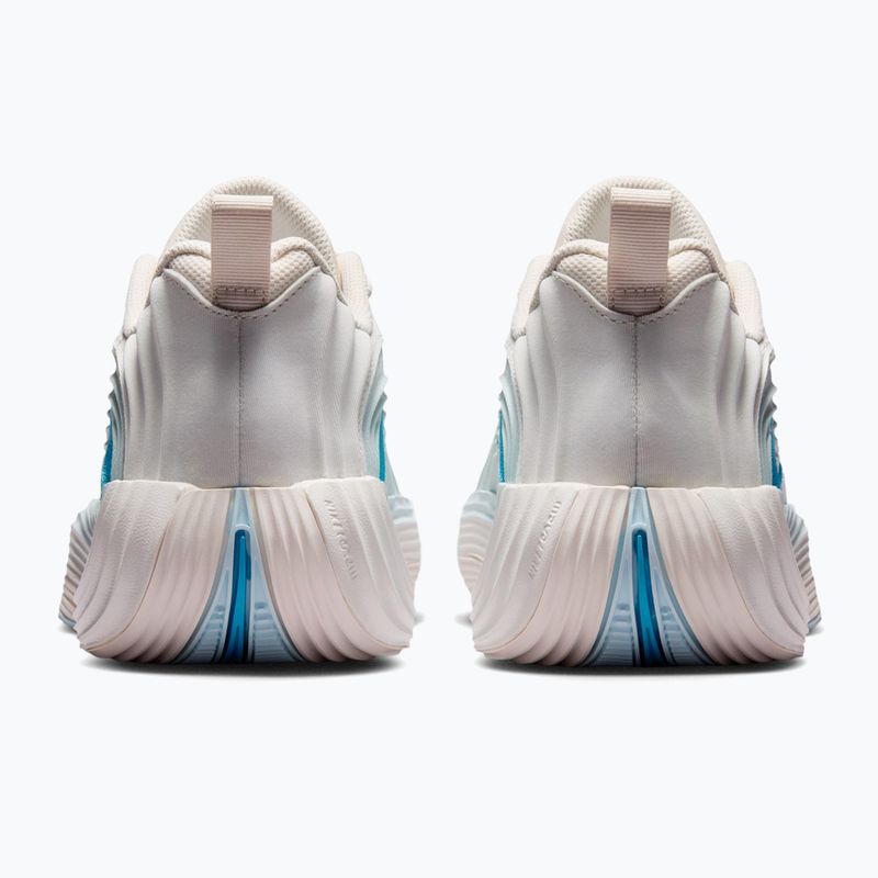 Pánske basketbalové topánky Nike Giannis Immortality 5 sail/glacier blue/chalk/light current blue 2
