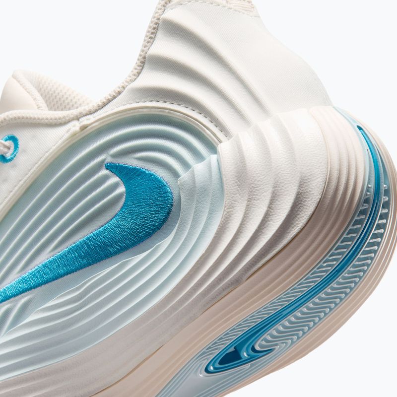 Pánske basketbalové topánky Nike Giannis Immortality 5 sail/glacier blue/chalk/light current blue 5