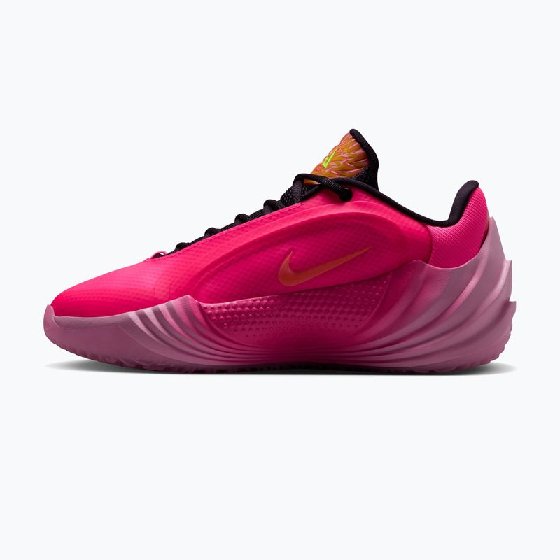 Pánske basketbalové topánky Nike Giannis Freak 8 Hyper Pink/Dynamic Yellow/Hyper Orange 2