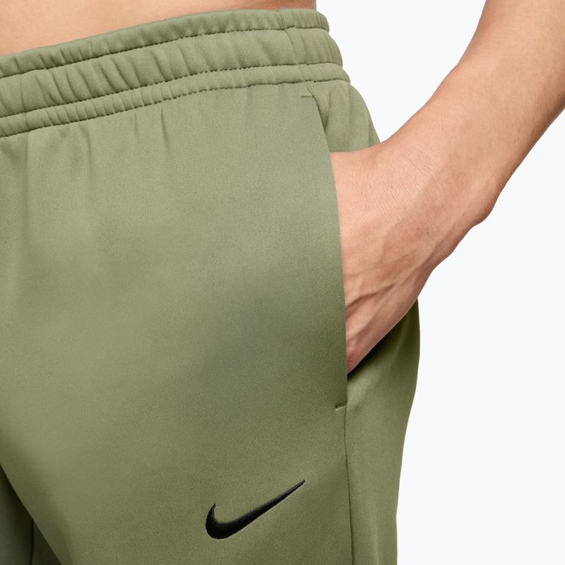 Pánske nohavice Nike Hyverse dusty olive/dusty olive/black 3
