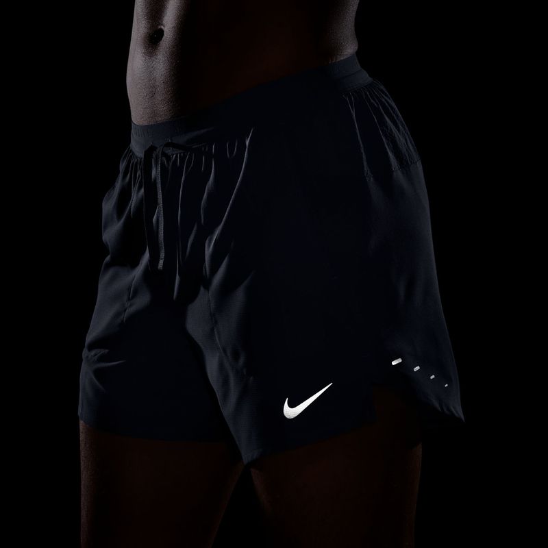 Pánske šortky Nike Stride Dri-Fit Brief-Lined 5" diffused blue 7