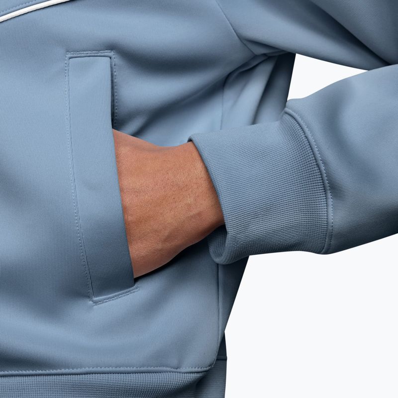 Dámska bunda Nike Sportswear Windrunner work blue/white/white 3