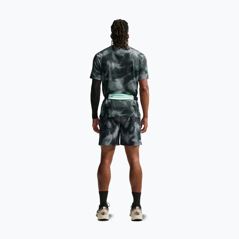 Pánske bežecké šortky Nike Miler black 3