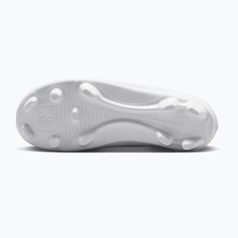 Detské kopačky Nike Jr. Mercurial Superfly 11 Club white/bright crimson/blur 4