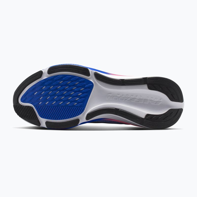 Pánske bežecké topánky Nike Pegasus 42 white/racer blue/atomic pink/black 4