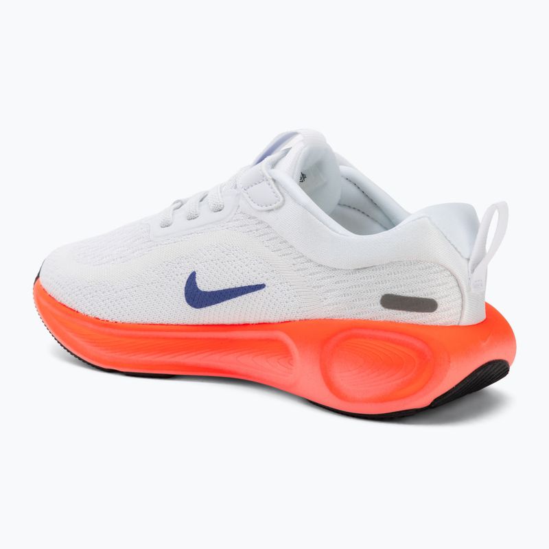 Detské topánky Nike Stellar Ride white/racer blue/atomic pink/black 3
