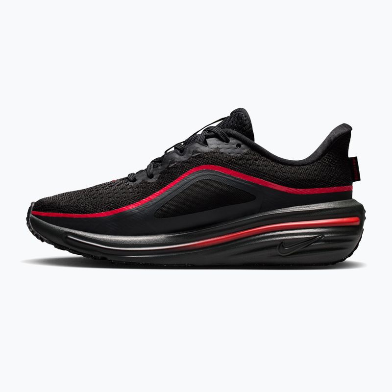 Detské bežecké topánky Nike Winflo 12 black/red orbit/dark smoke grey/black 2