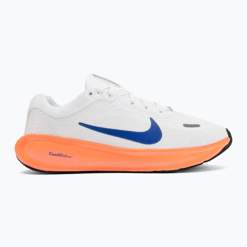 Detské bežecké topánky Nike Stellar Ride white/racer blue/atomic pink/black 2