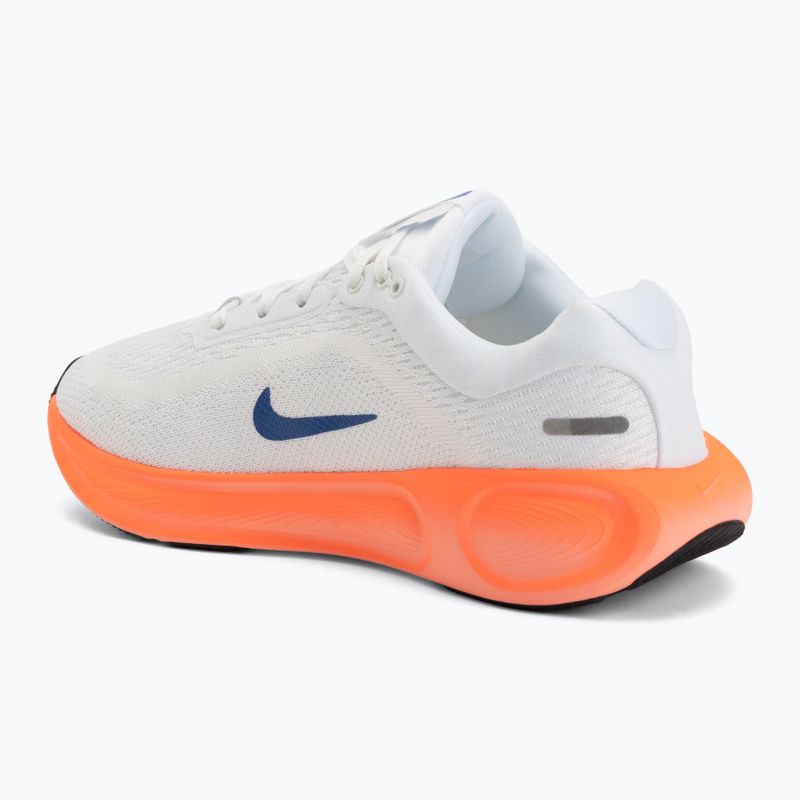 Detské bežecké topánky Nike Stellar Ride white/racer blue/atomic pink/black 3