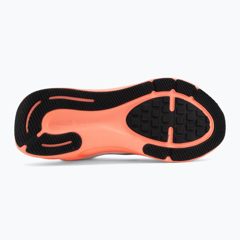 Detské bežecké topánky Nike Stellar Ride white/racer blue/atomic pink/black 4