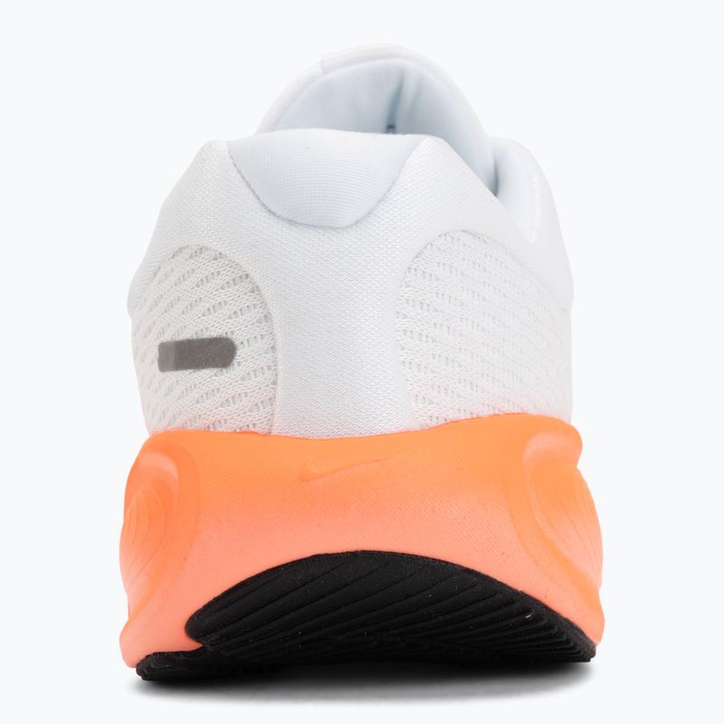 Detské bežecké topánky Nike Stellar Ride white/racer blue/atomic pink/black 6