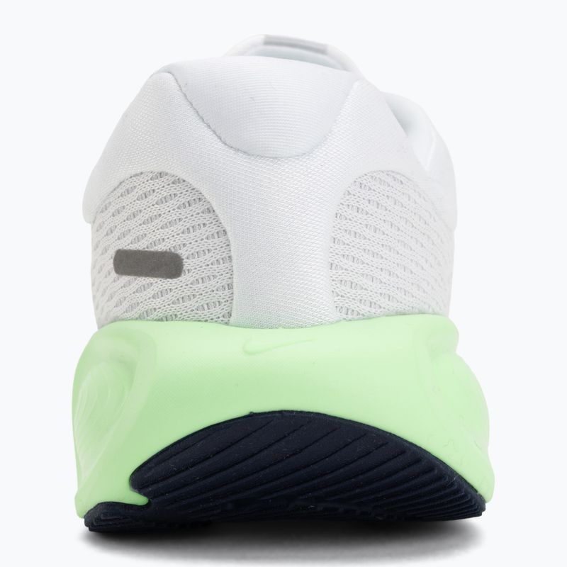 Detské bežecké topánky Nike Stellar Ride white/photon dust/illusion green 6
