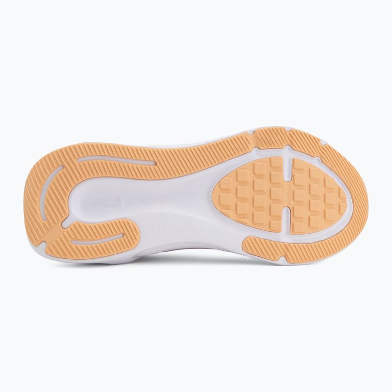 Detské bežecké topánky Nike Stellar Ride bleached lilac/pink foam/black 4