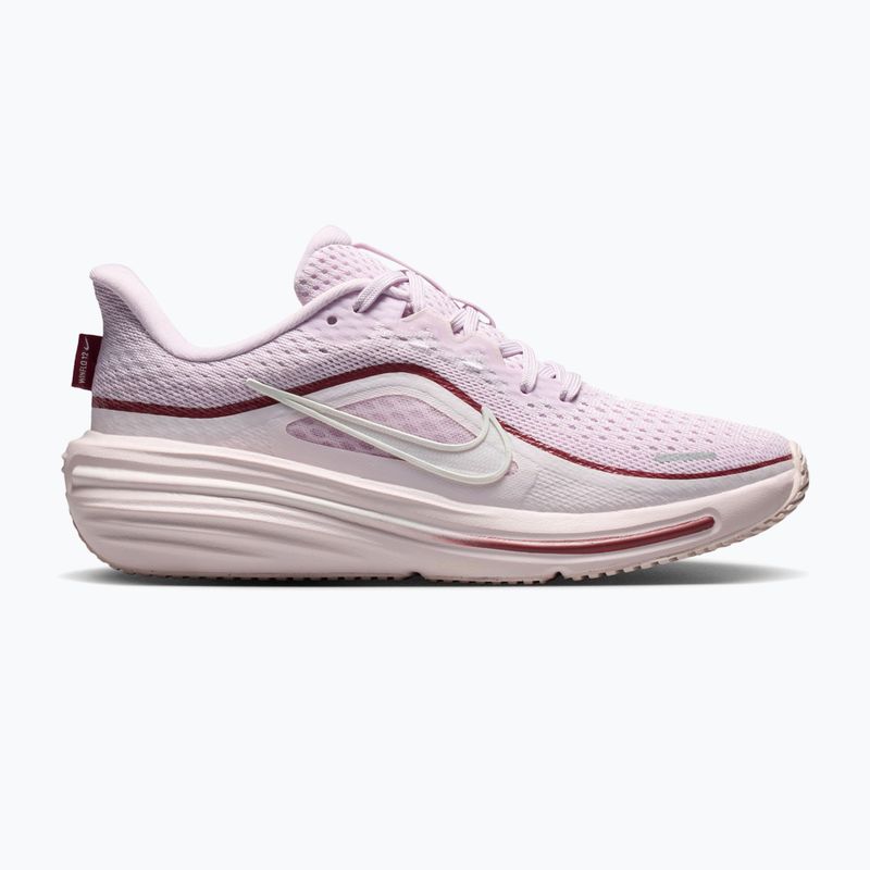 Detské bežecké topánky Nike Winflo 12 bleached lilac/pearl pink/sail