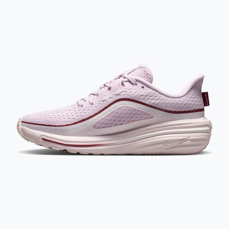 Detské bežecké topánky Nike Winflo 12 bleached lilac/pearl pink/sail 2