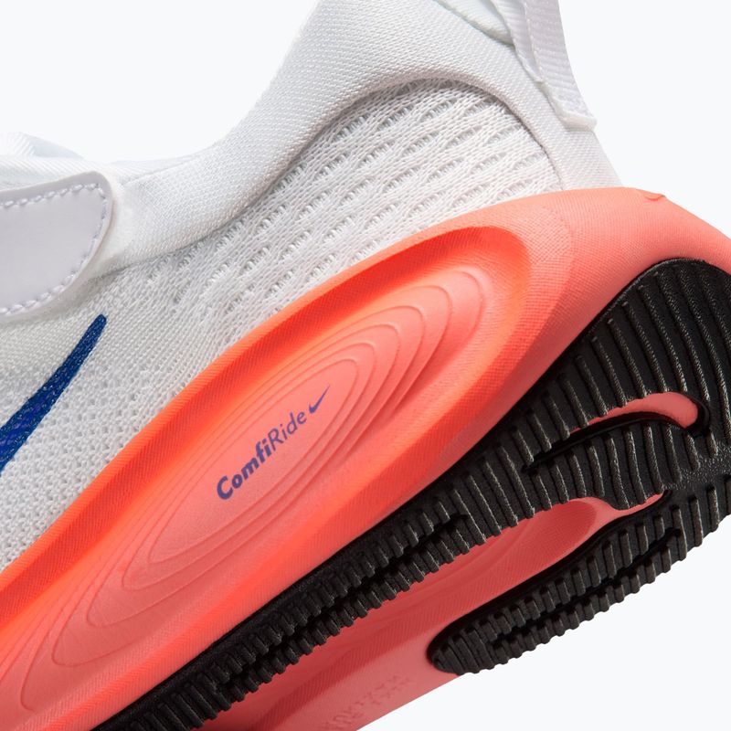Detské topánky Nike Stellar Ride white/racer blue/atomic pink/black 6