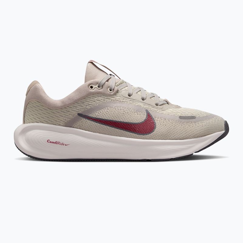 Detské bežecké topánky Nike Stellar Ride cream ii/coconut milk/pink smoke