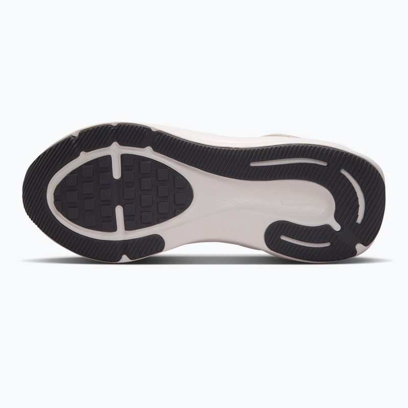 Detské bežecké topánky Nike Stellar Ride cream ii/coconut milk/pink smoke 3