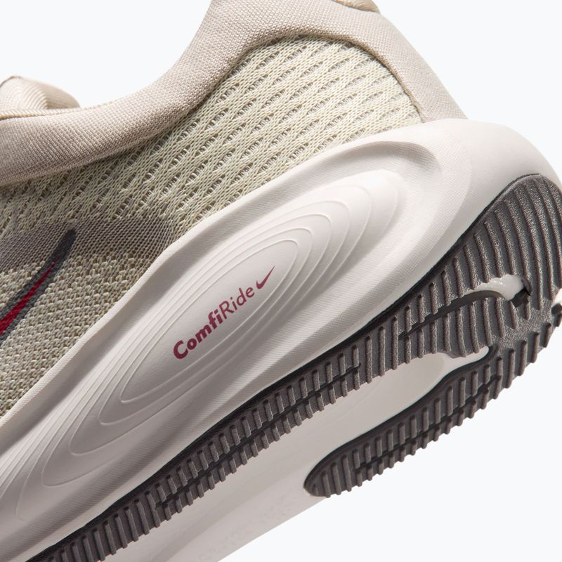 Detské bežecké topánky Nike Stellar Ride cream ii/coconut milk/pink smoke 6
