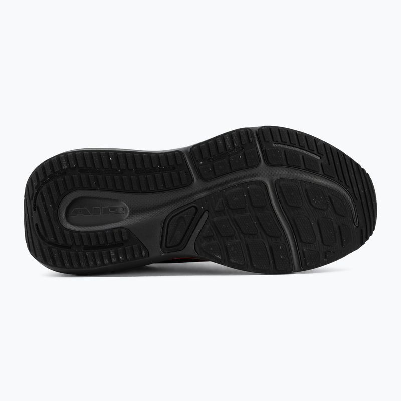 Detské bežecké topánky Nike Winflo 12 black/red orbit/dark smoke grey/black 4