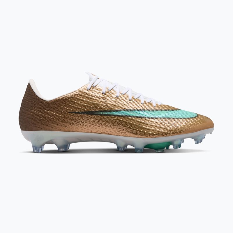 Pánske kopačky Nike Mercurial Superfly 11 Elite "Kylian Mbappé" metallic gold/green glow
