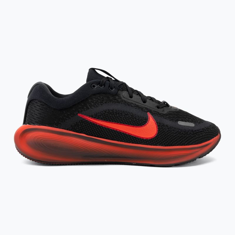 Detské bežecké topánky Nike Stellar Ride black/cool grey/university red/red orbit 2