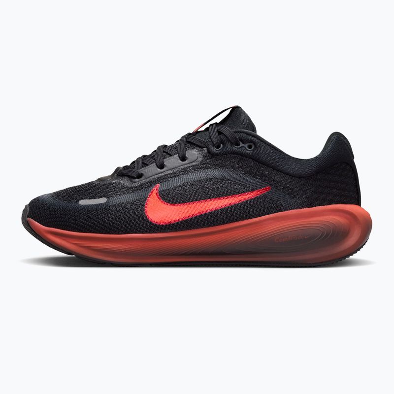 Detské bežecké topánky Nike Stellar Ride black/cool grey/university red/red orbit 2