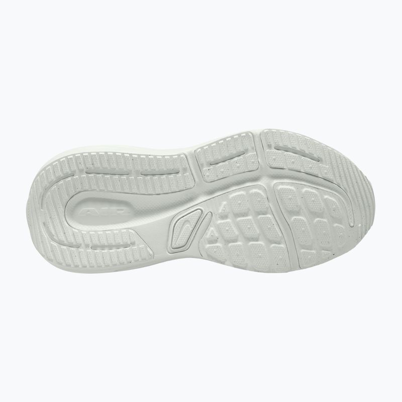 Detské bežecké topánky Nike Winflo 12 midnight navy/green spark/summit white 3