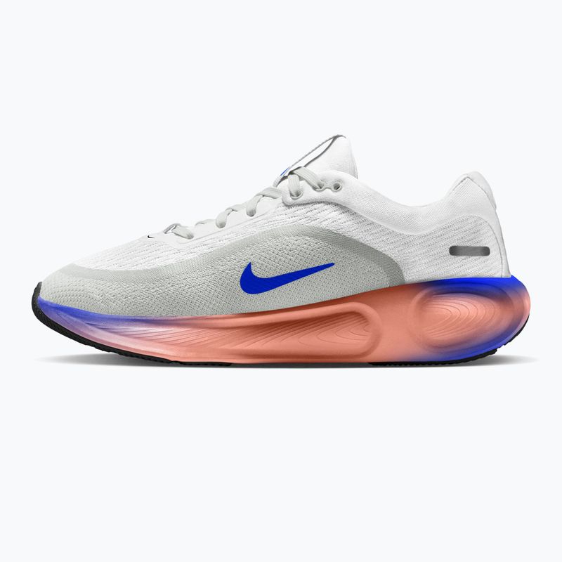Detské bežecké topánky Nike Stellar Ride white/racer blue/atomic pink/black 2