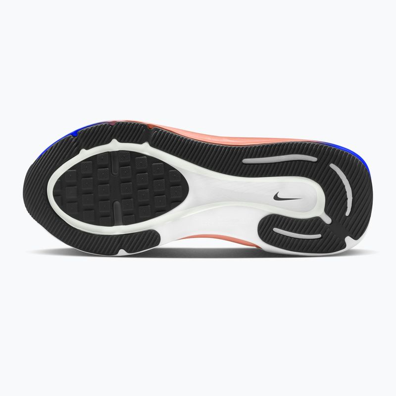 Detské bežecké topánky Nike Stellar Ride white/racer blue/atomic pink/black 3