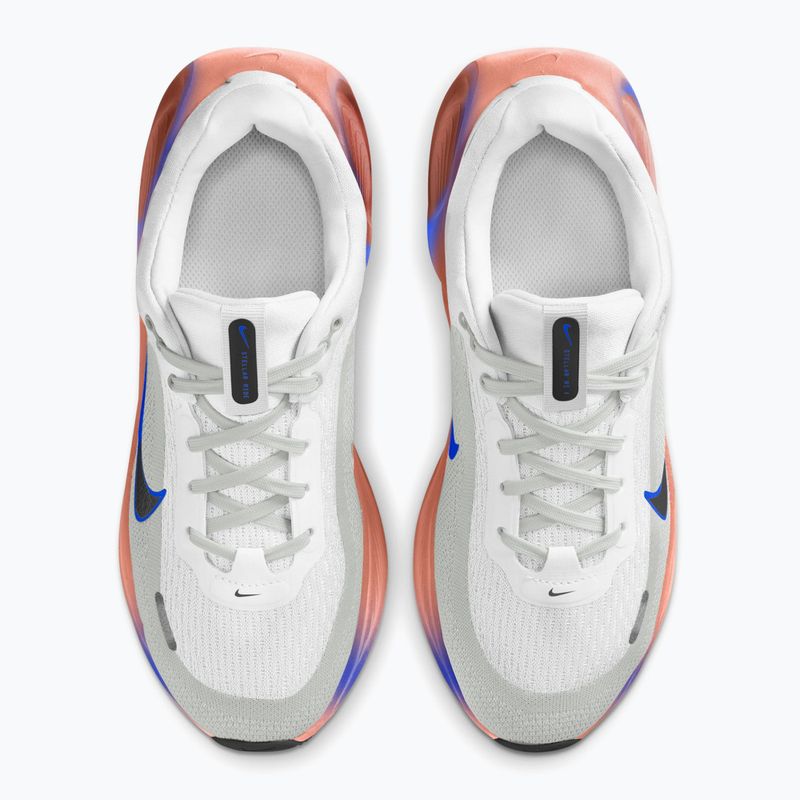 Detské bežecké topánky Nike Stellar Ride white/racer blue/atomic pink/black 4