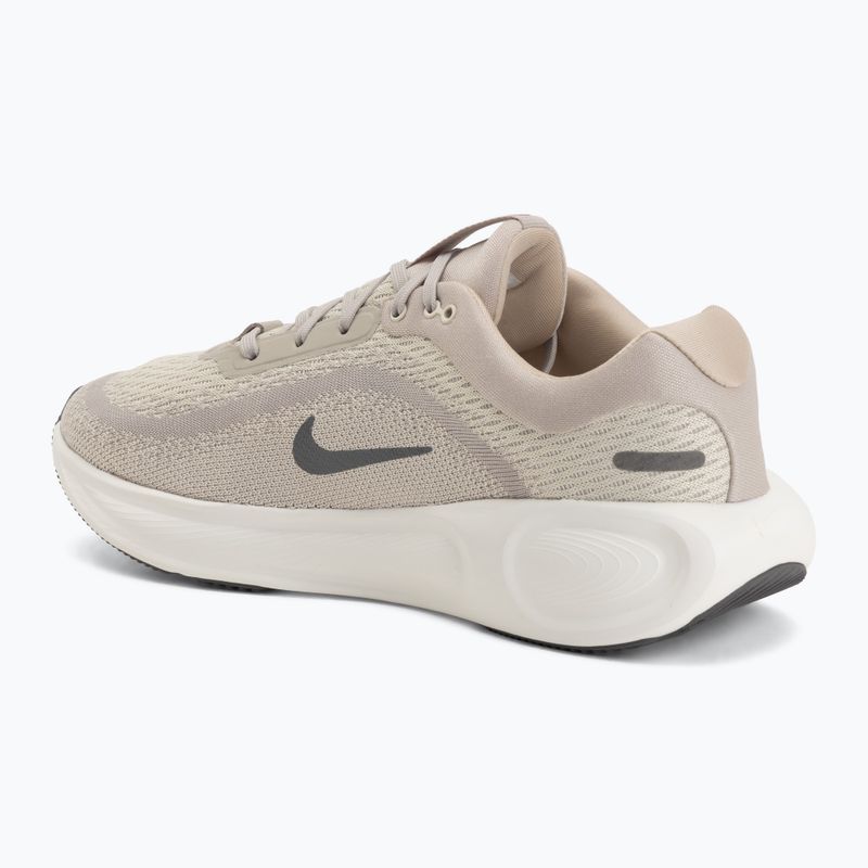 Detské bežecké topánky Nike Stellar Ride cream ii/coconut milk/pink smoke 3